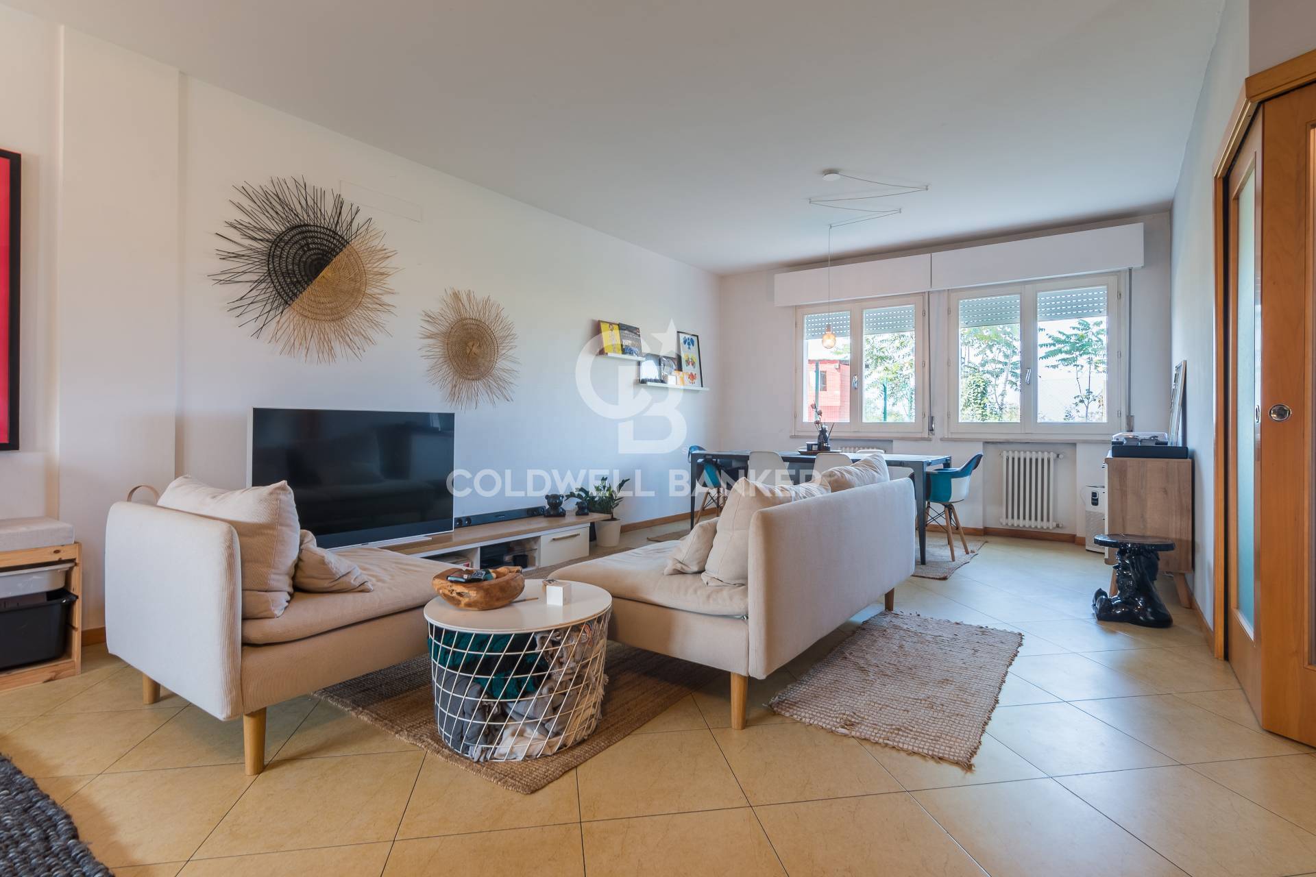 Coldwell Banker Prime Properties