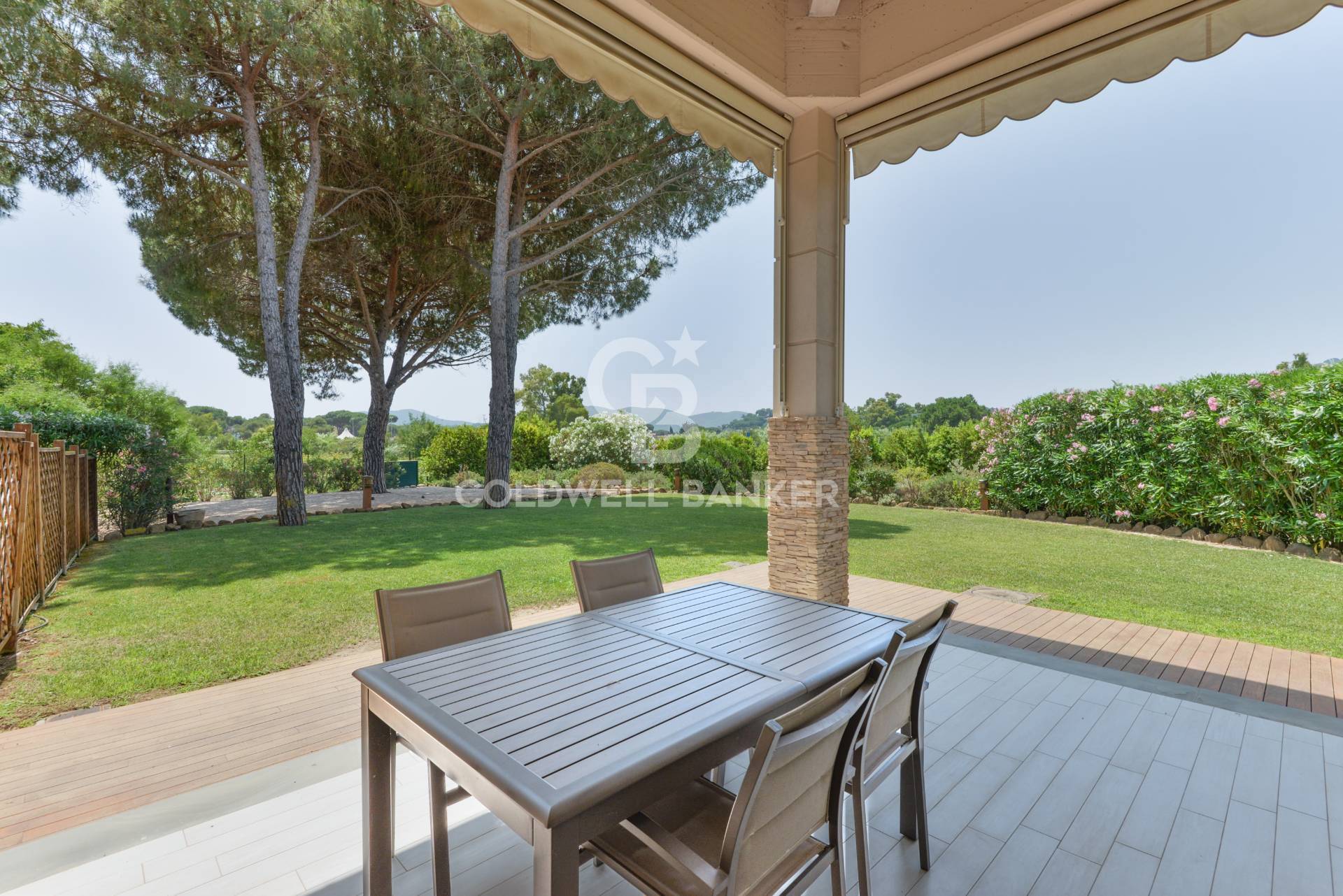 Coldwell Banker Prime Properties