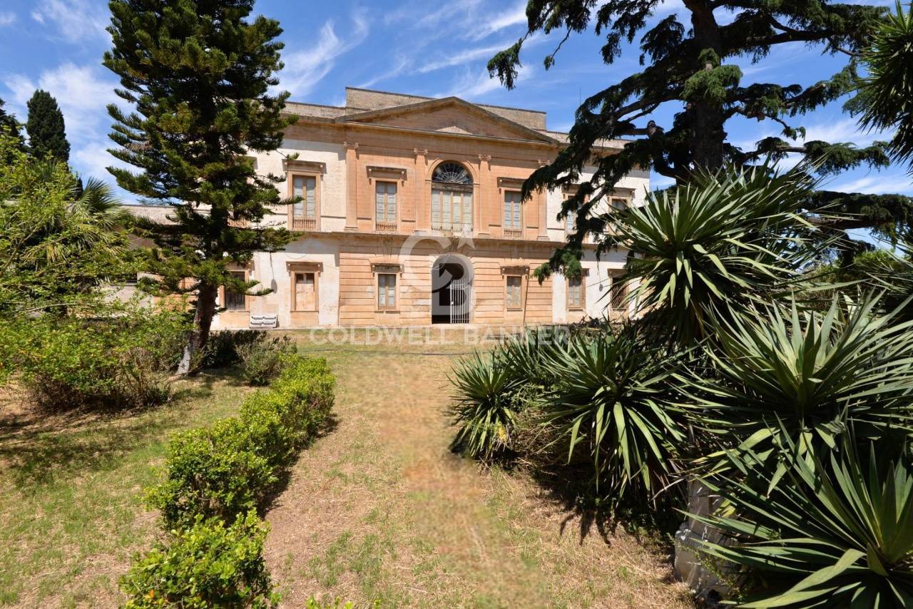 Villa storica in Vendita a Lecce