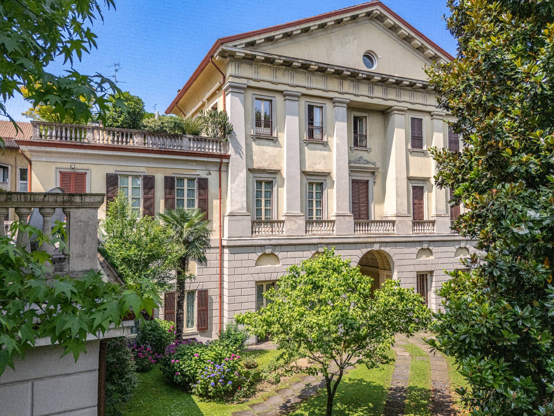 Appartamento in Vendita a Monza - Zona: Centro storico | Coldwell Banker  Italy