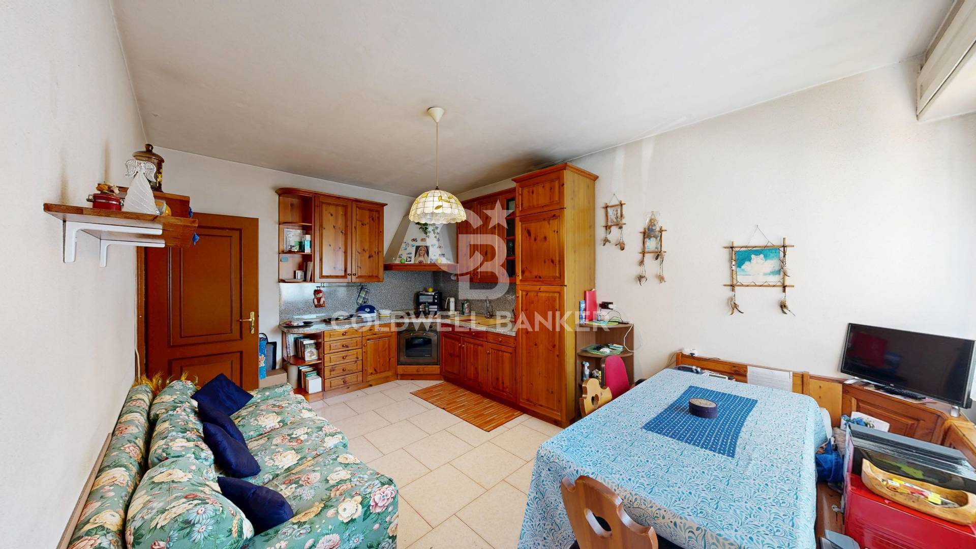 Coldwell Banker 24RE
