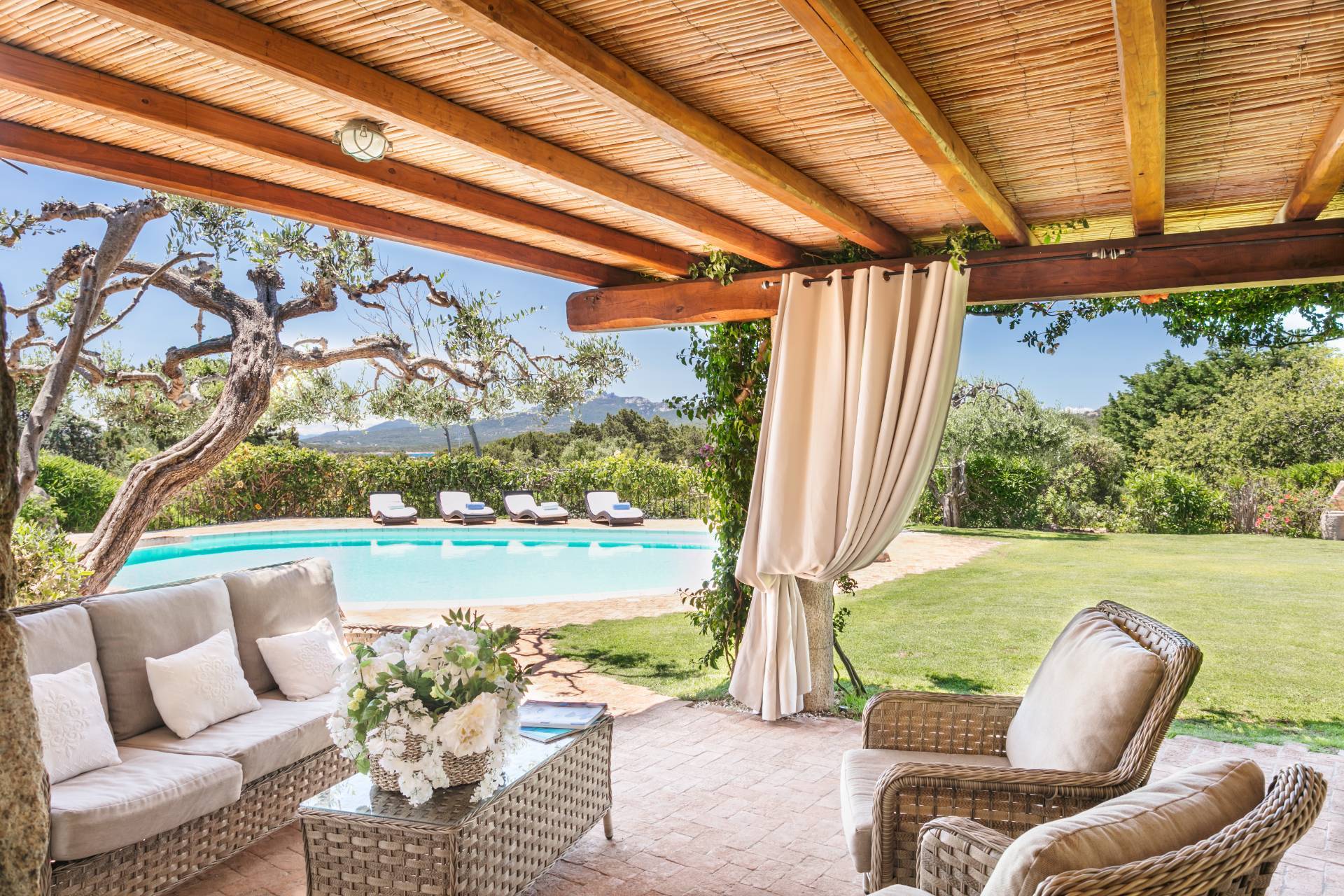 Coldwell Banker Porto Cervo