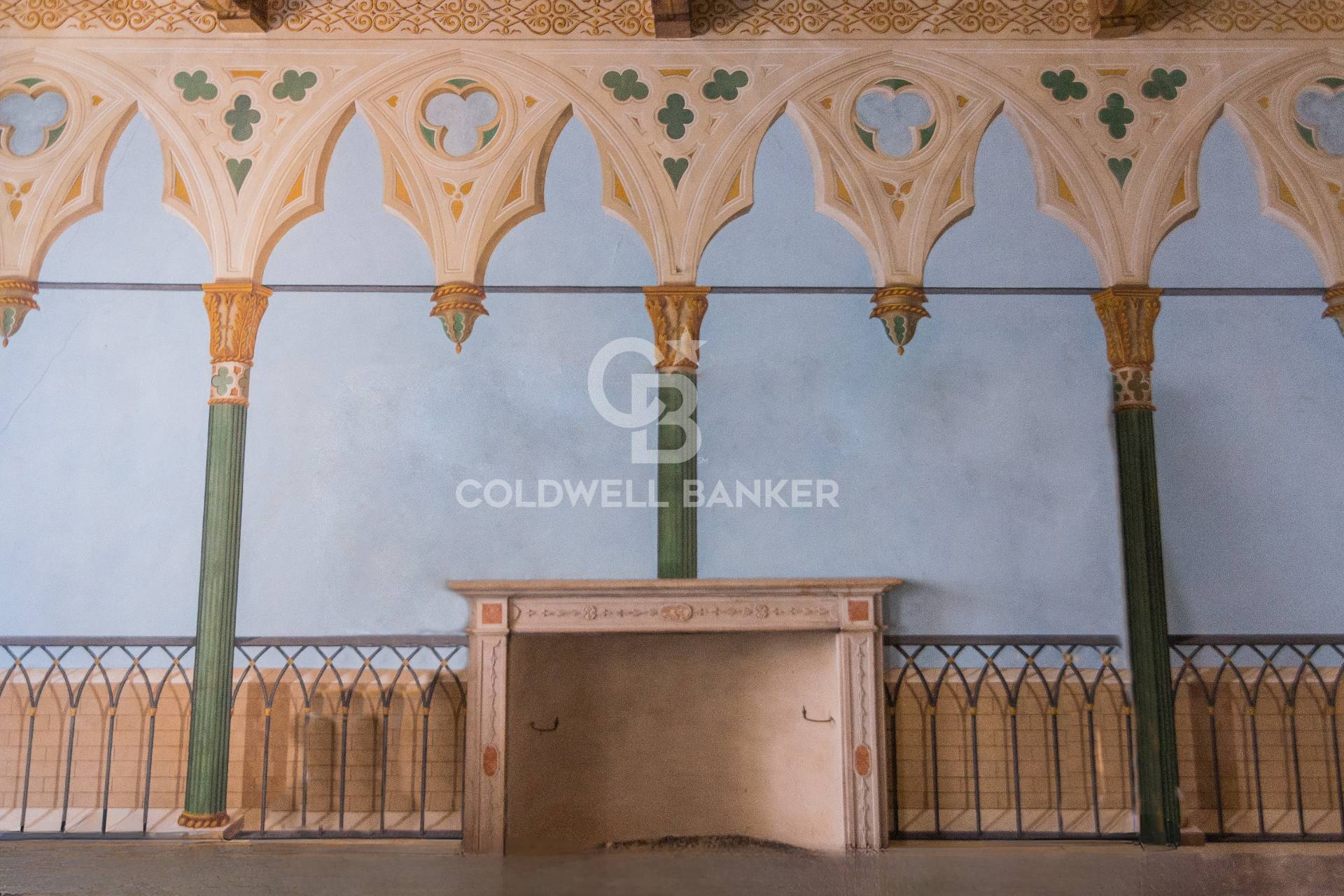 Coldwell Banker Prime Properties