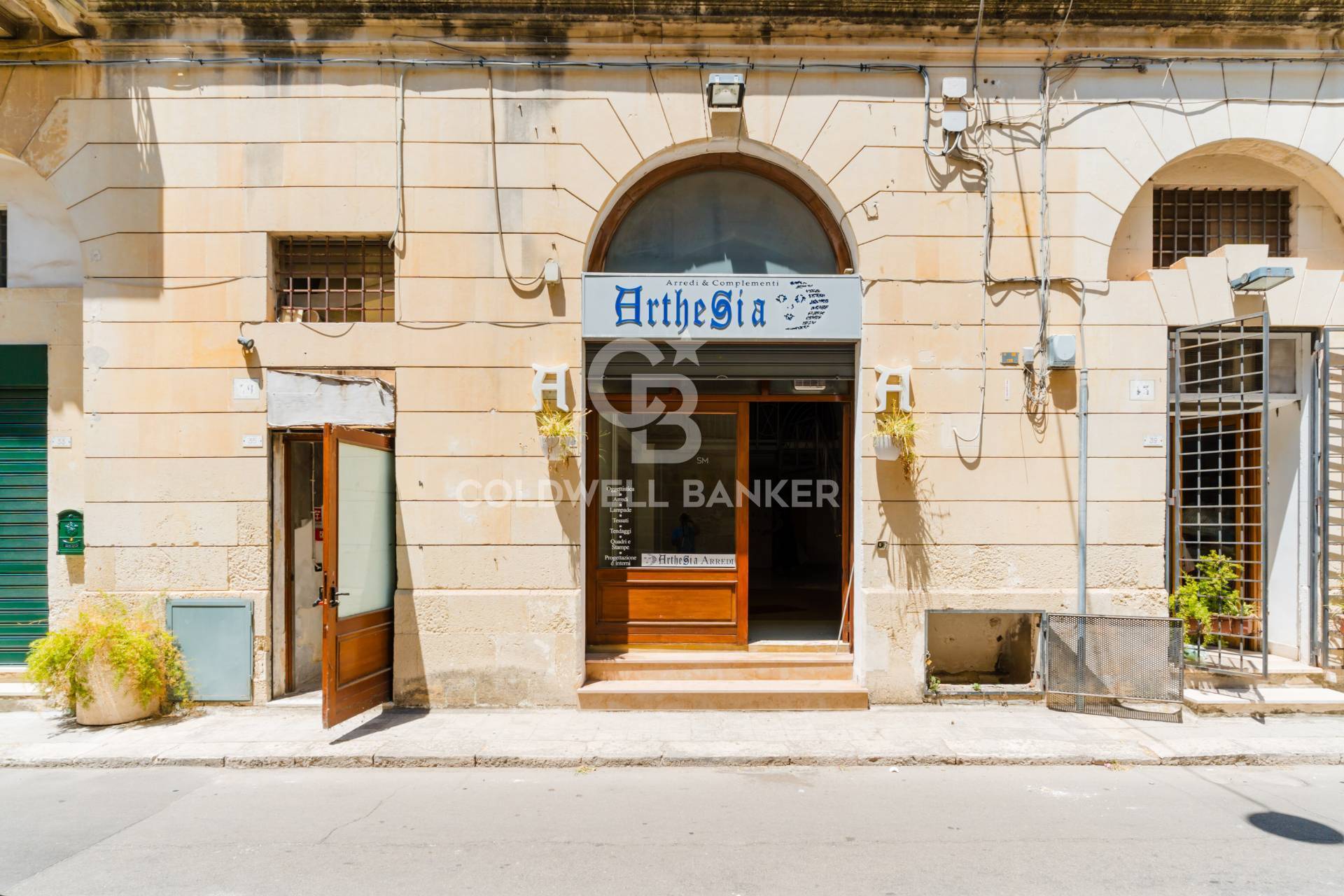 Coldwell Banker Gruppo Bodini