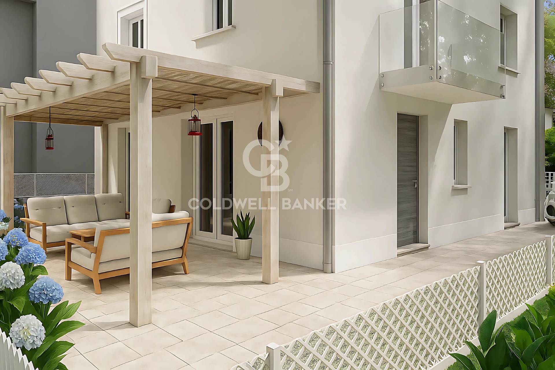 Coldwell Banker Prime Properties