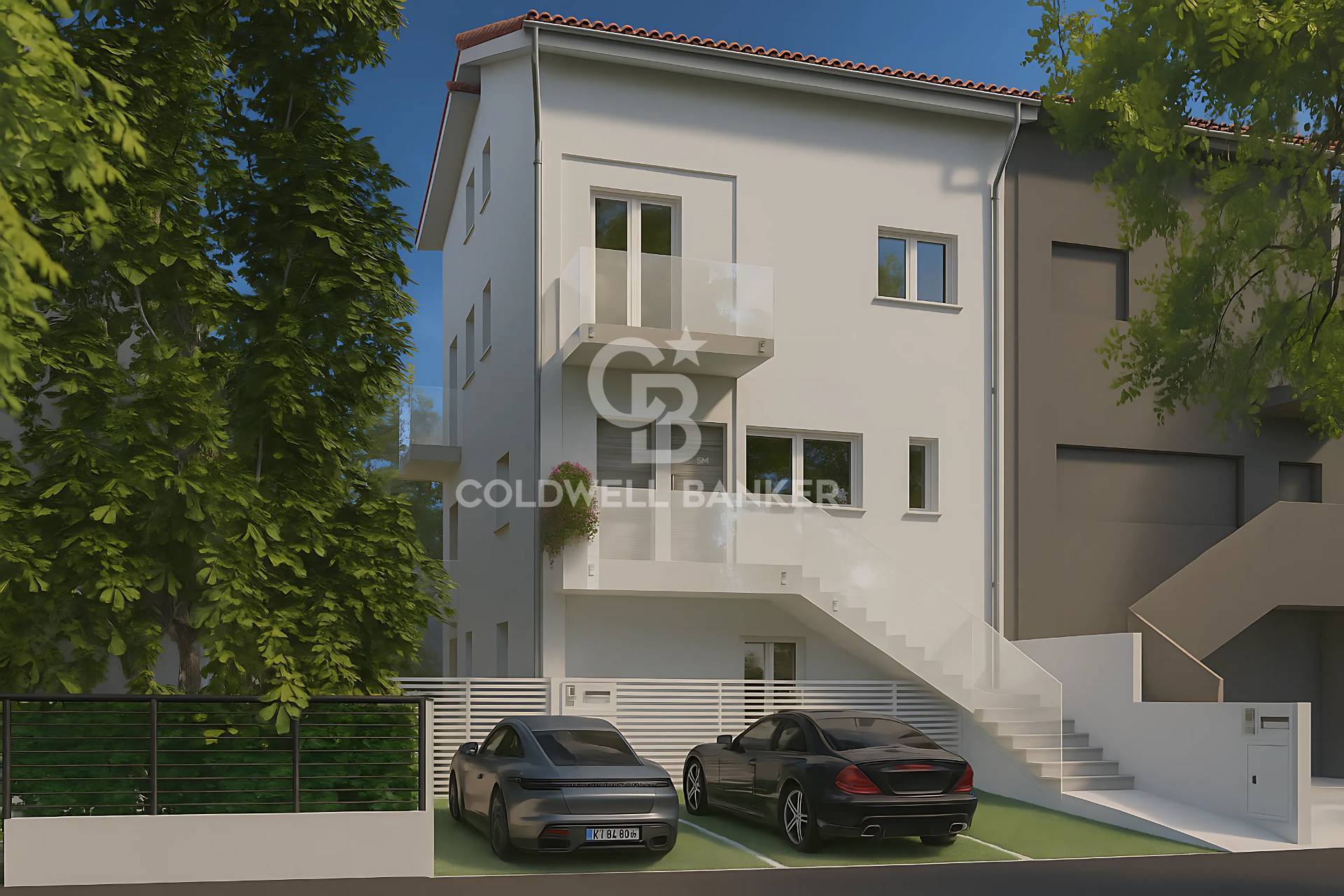 Coldwell Banker Prime Properties