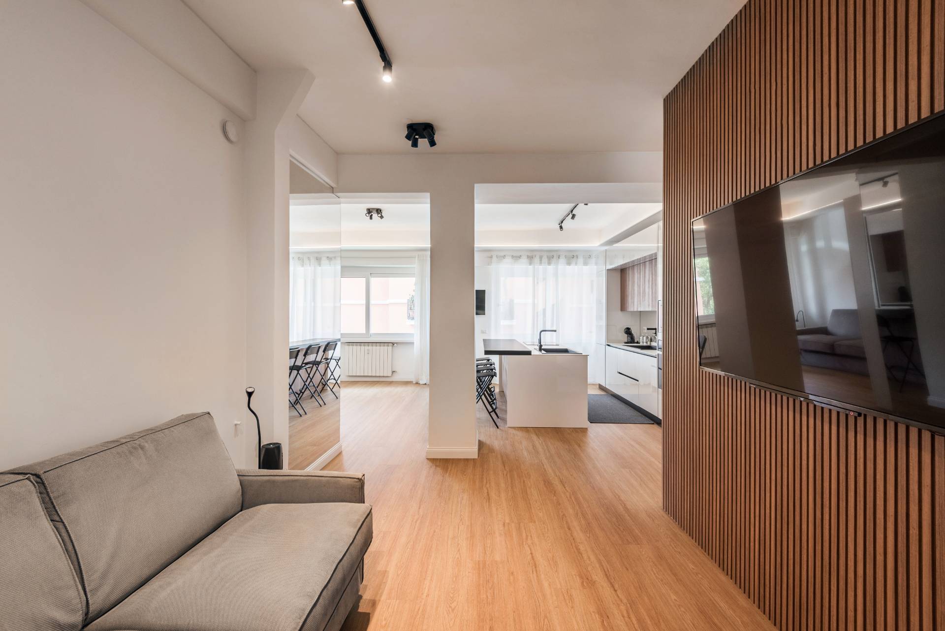 Appartamento in Vendita a Roma – Zona: Trieste