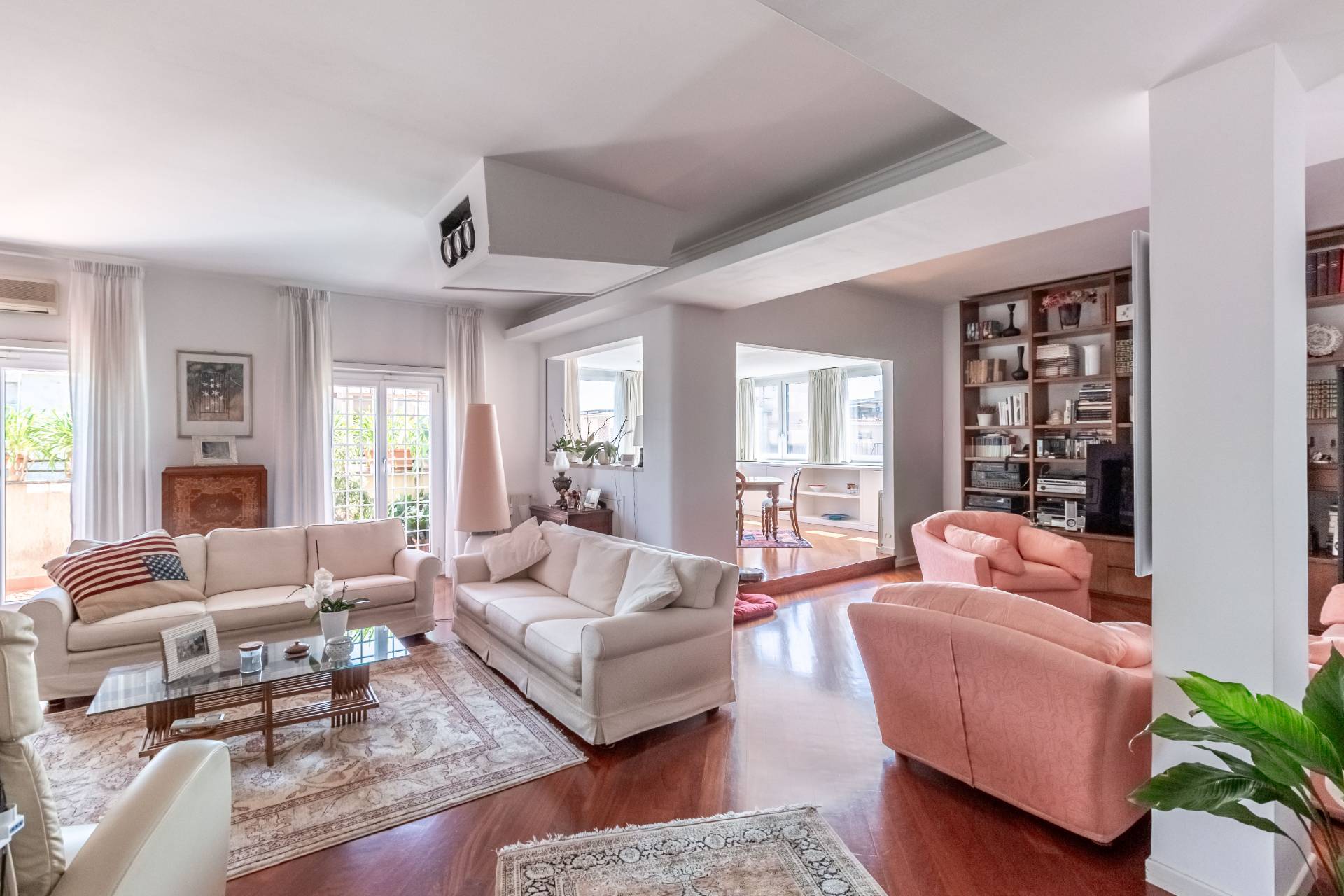 Coldwell Banker Barbera Group International Real Estate