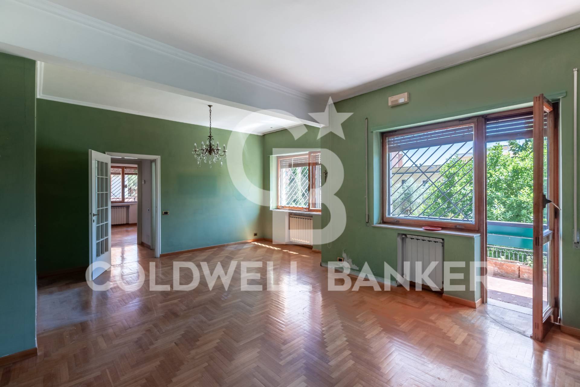 Coldwell Banker Barbera Group International Real Estate
