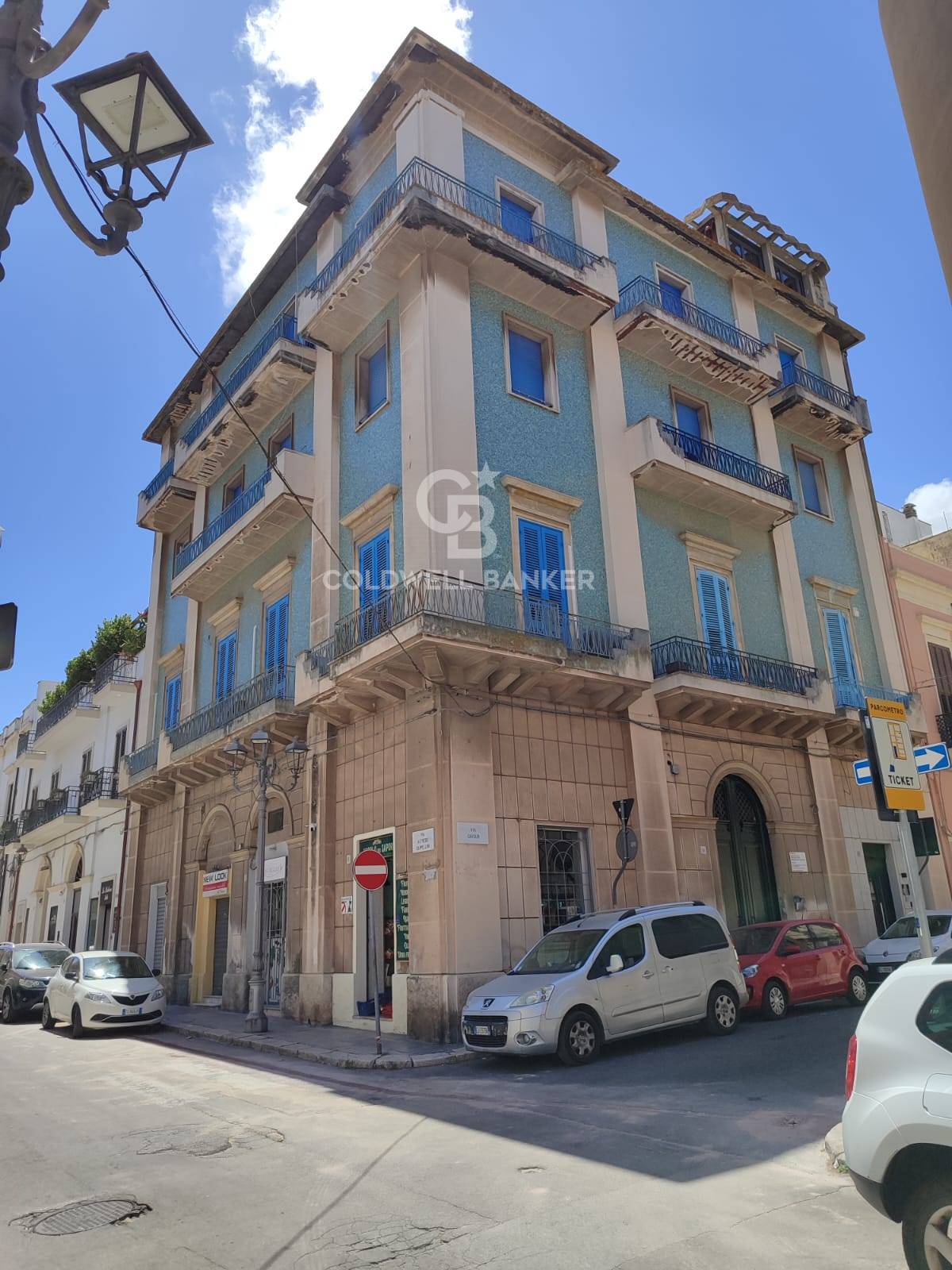 Coldwell Banker Gruppo Bodini