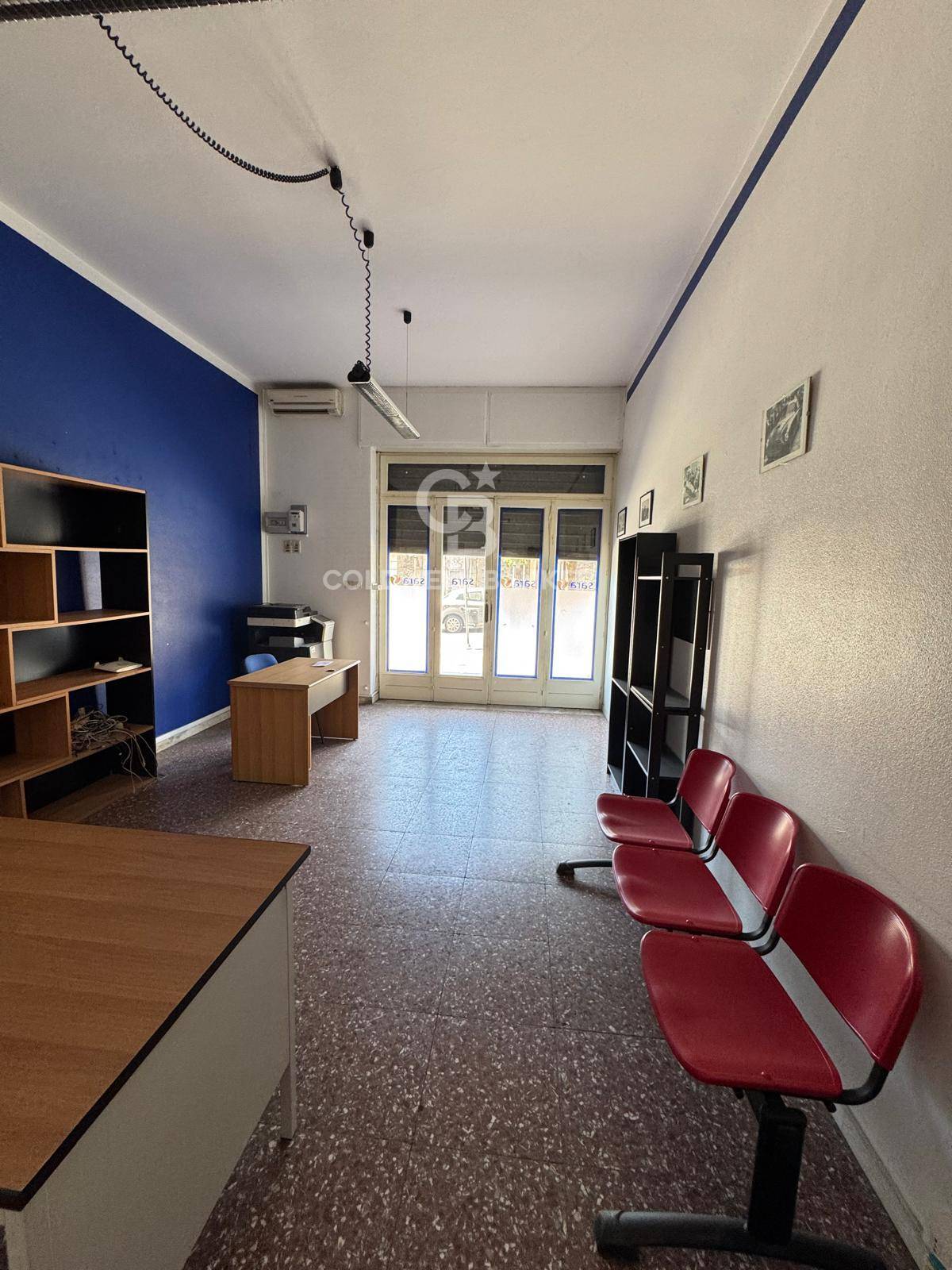 Fondo commerciale in vendita a Belpasso (CT)