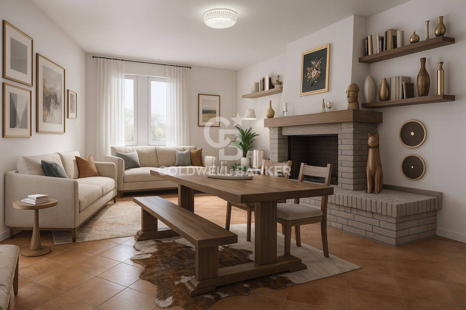 Coldwell Banker Prime Properties