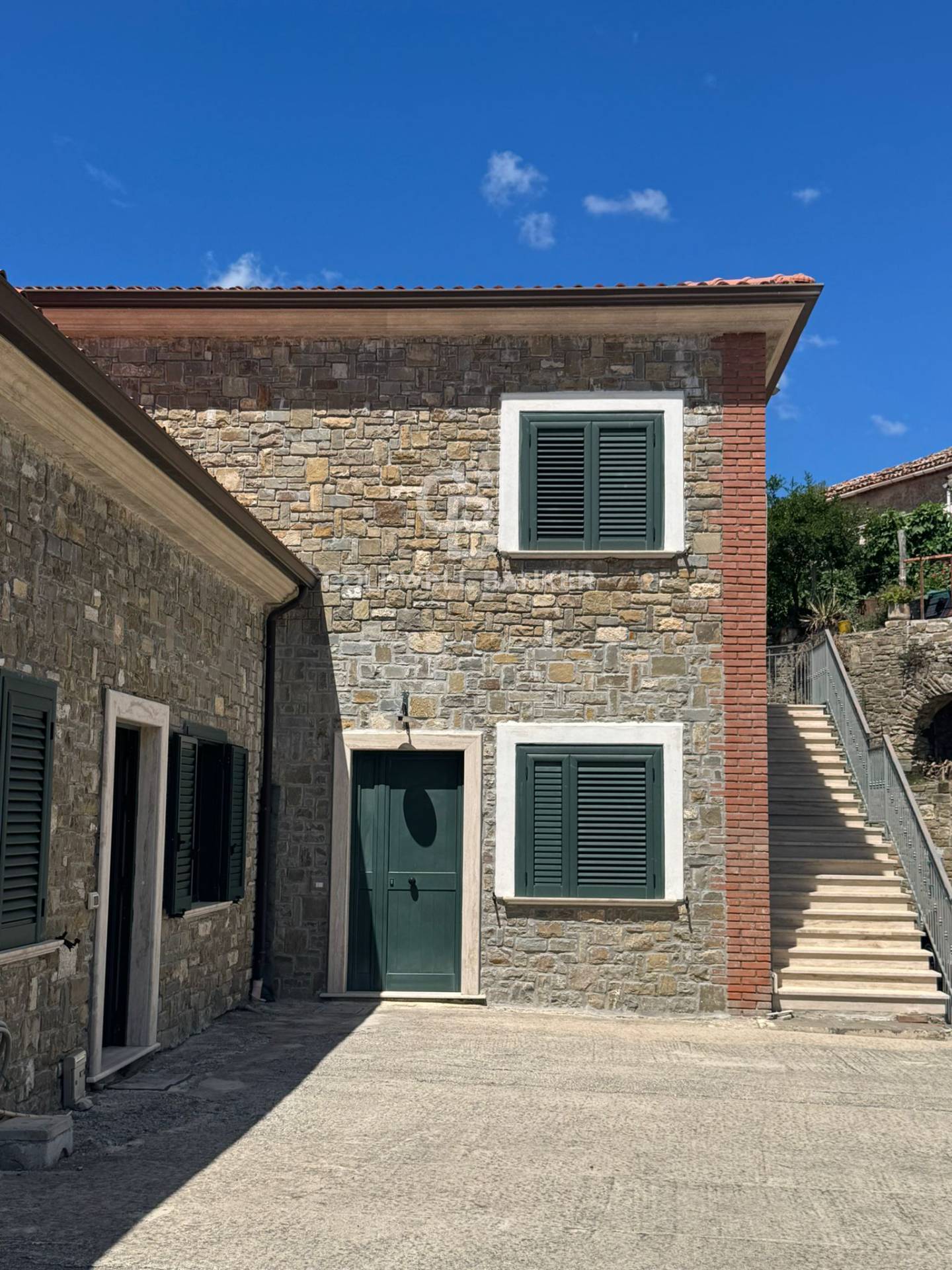 Foto - Appartamento In Vendita A San Mauro Cilento, Casalsottano