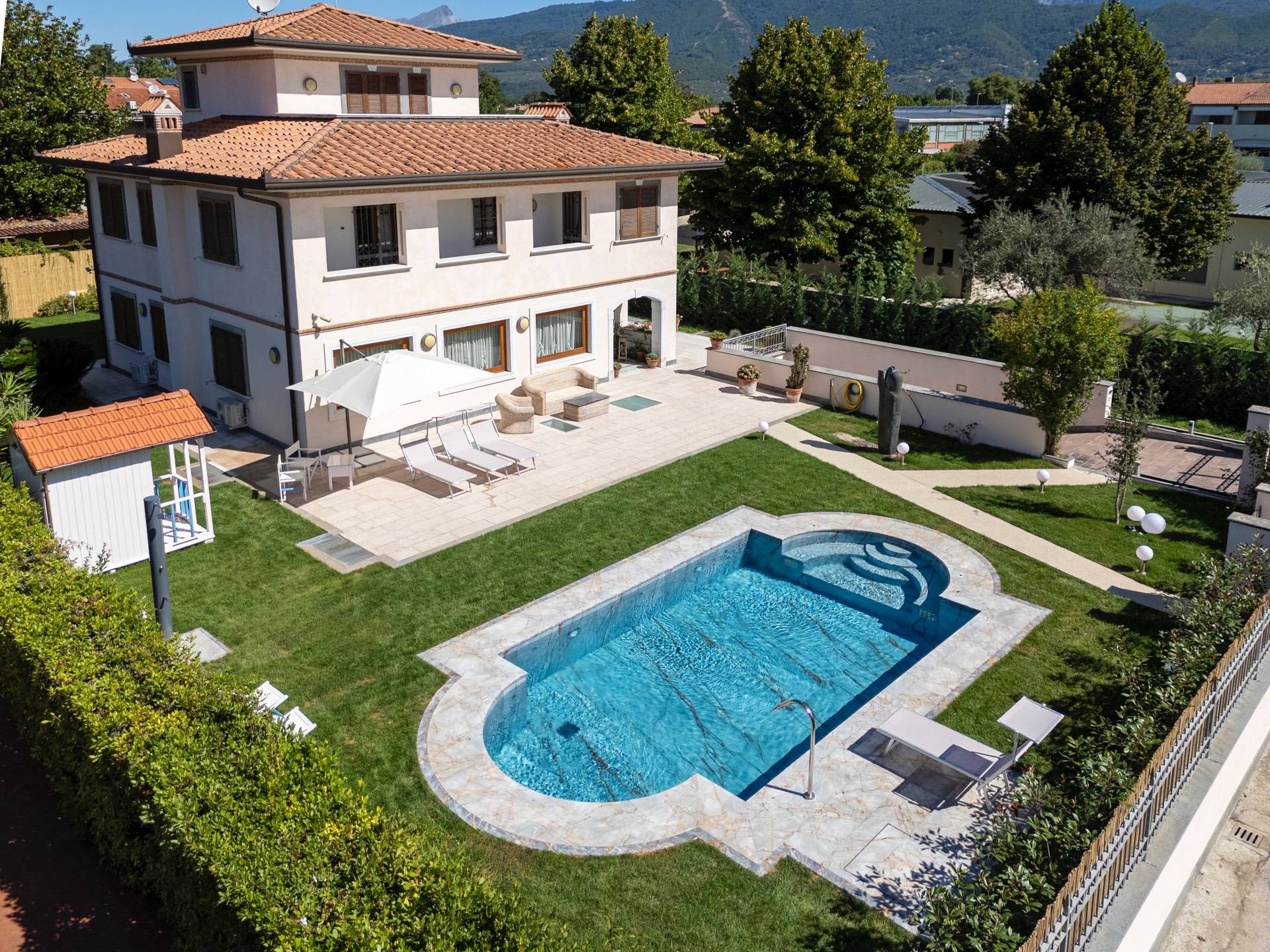 Coldwell Banker Forte dei Marmi