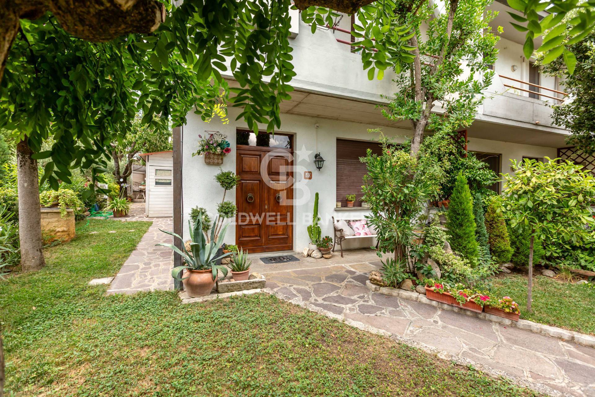 Villa in Vendita a Montepulciano – Zona: Abbadia