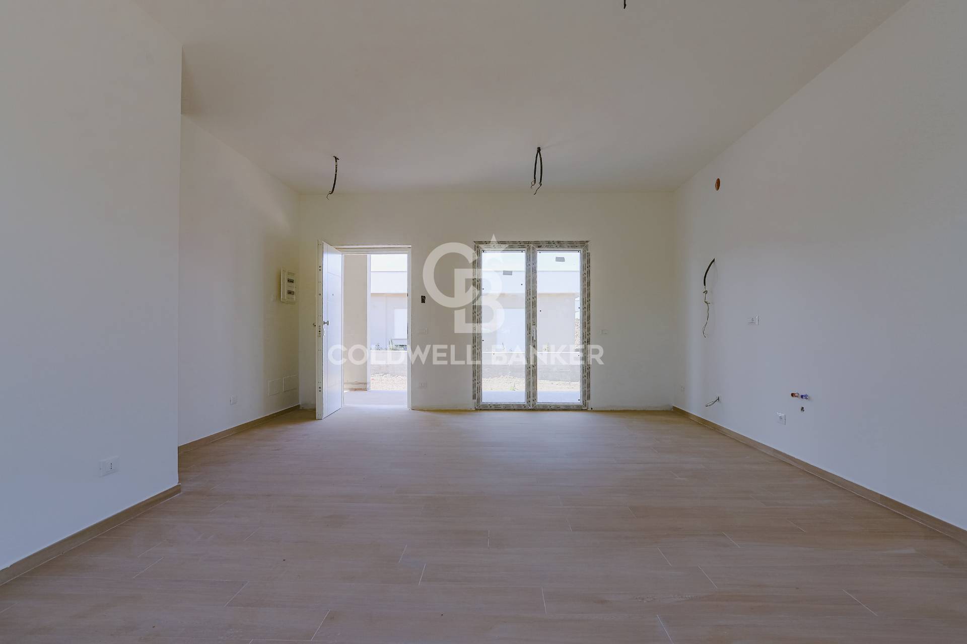 Foto - Casa A Schiera In Vendita A Fiumicino, Ara Nova
