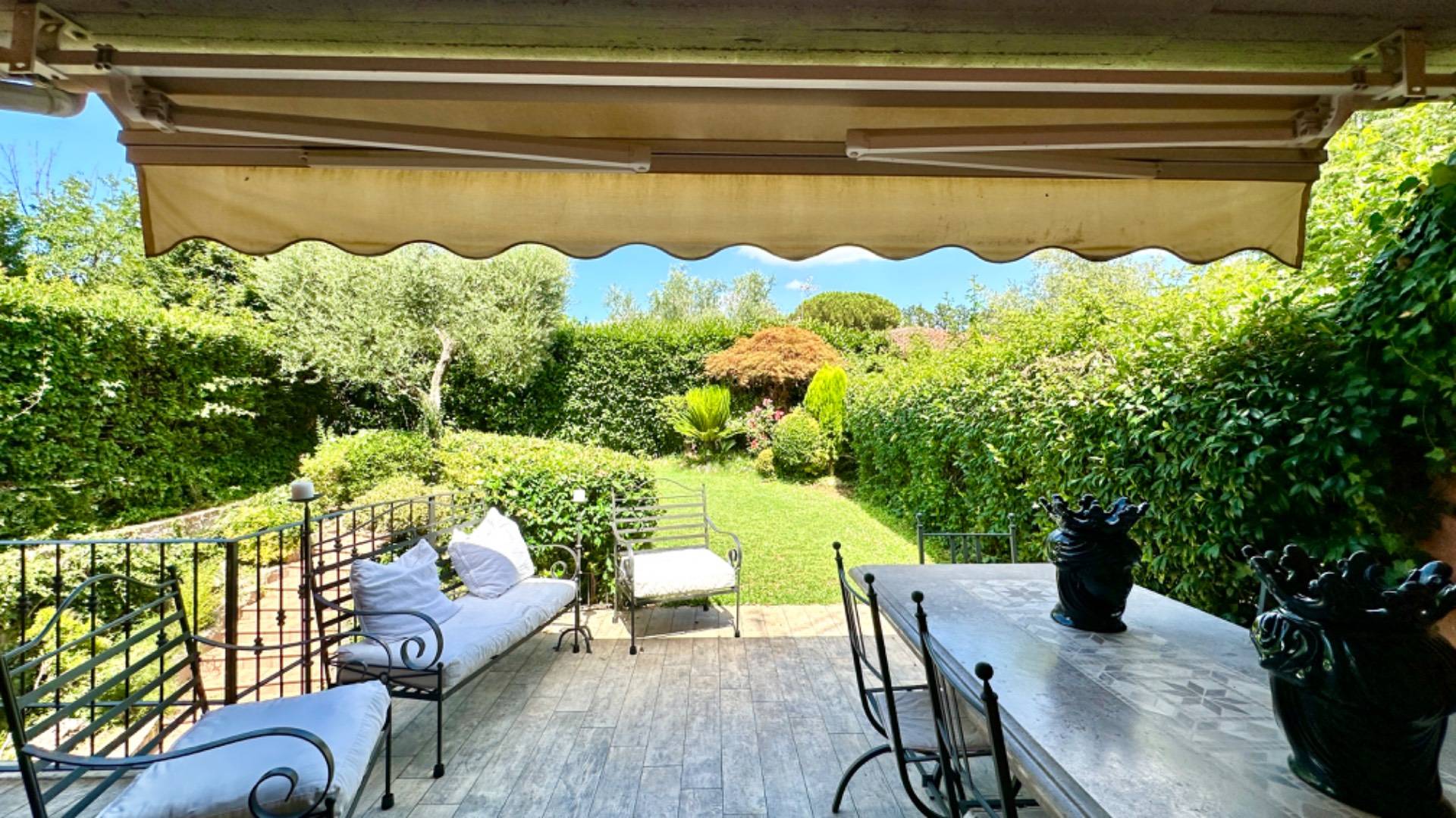 Villetta A Schiera in Affitto