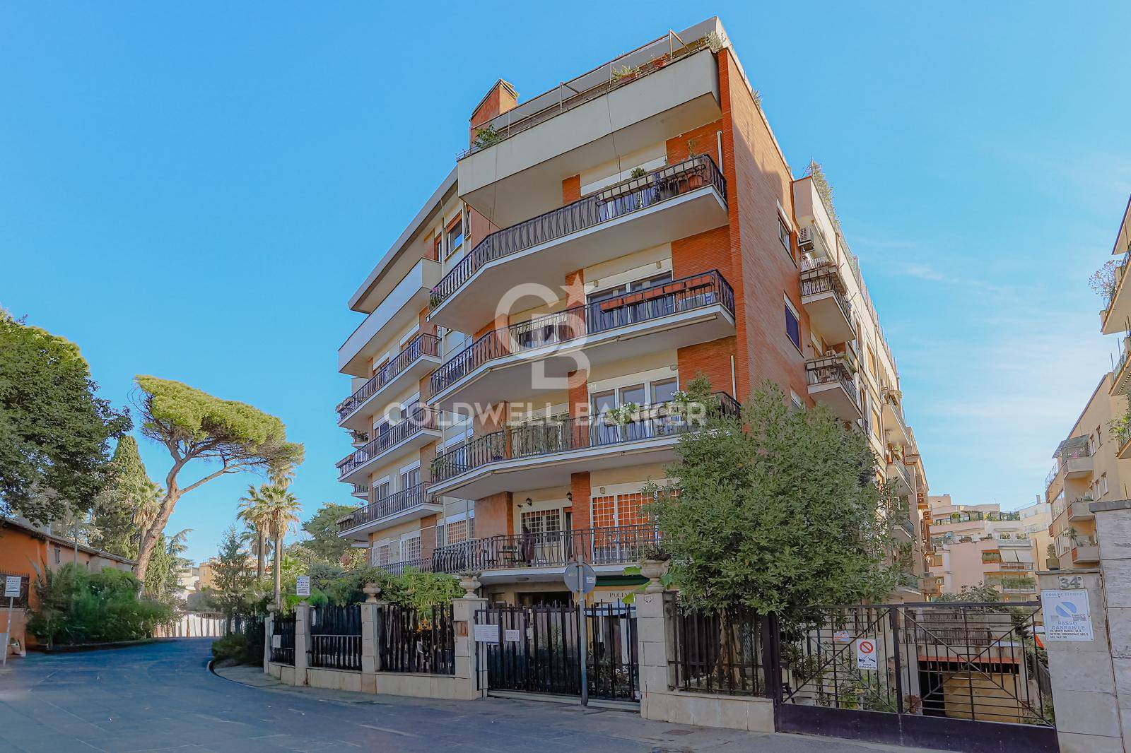 Appartamento in Affitto