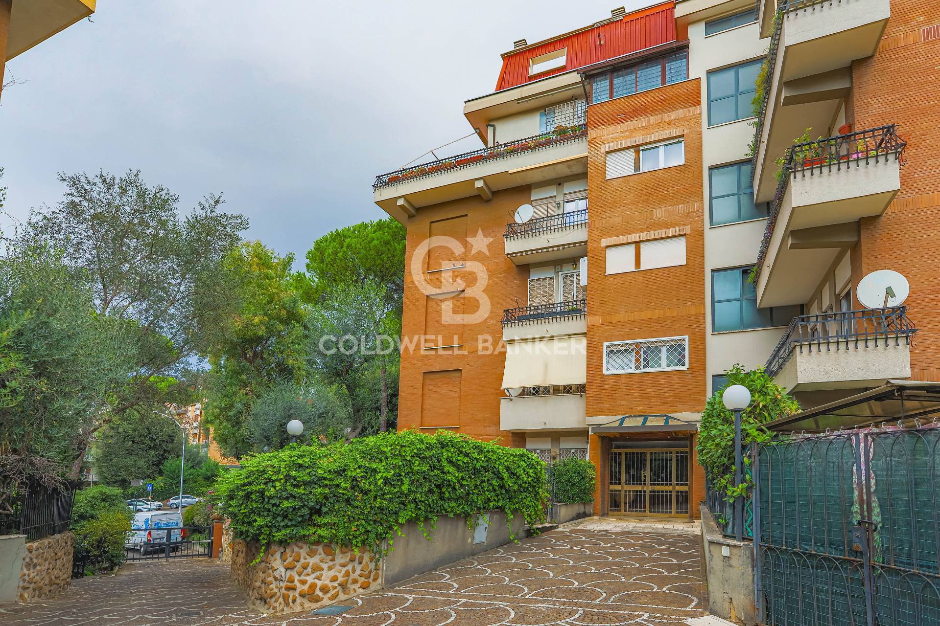 Appartamento in Affitto