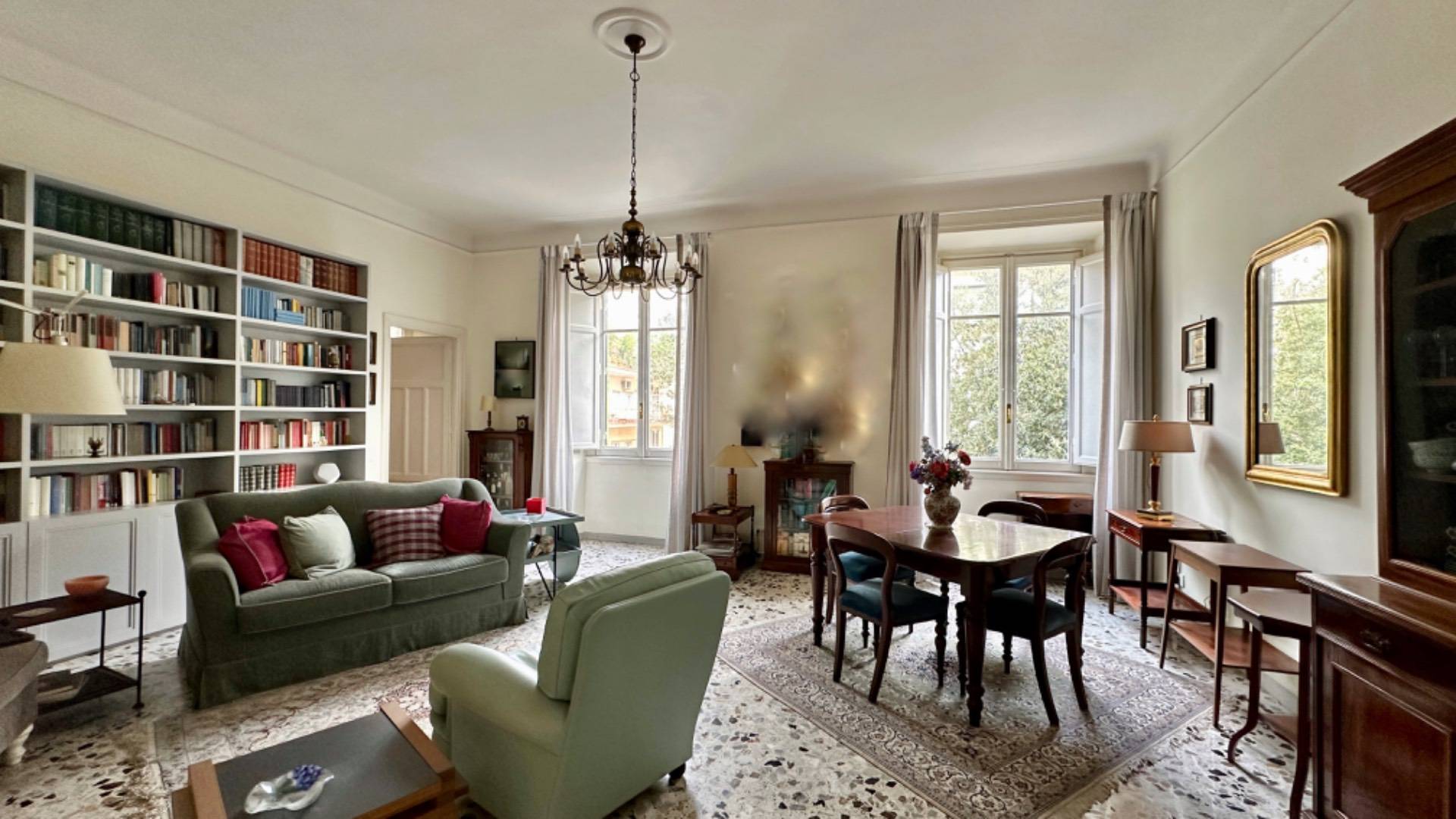 Appartamento in Vendita