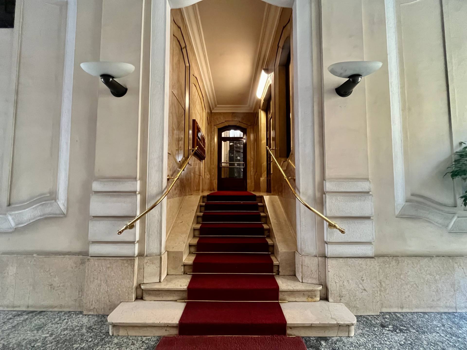 Appartamento in Affitto