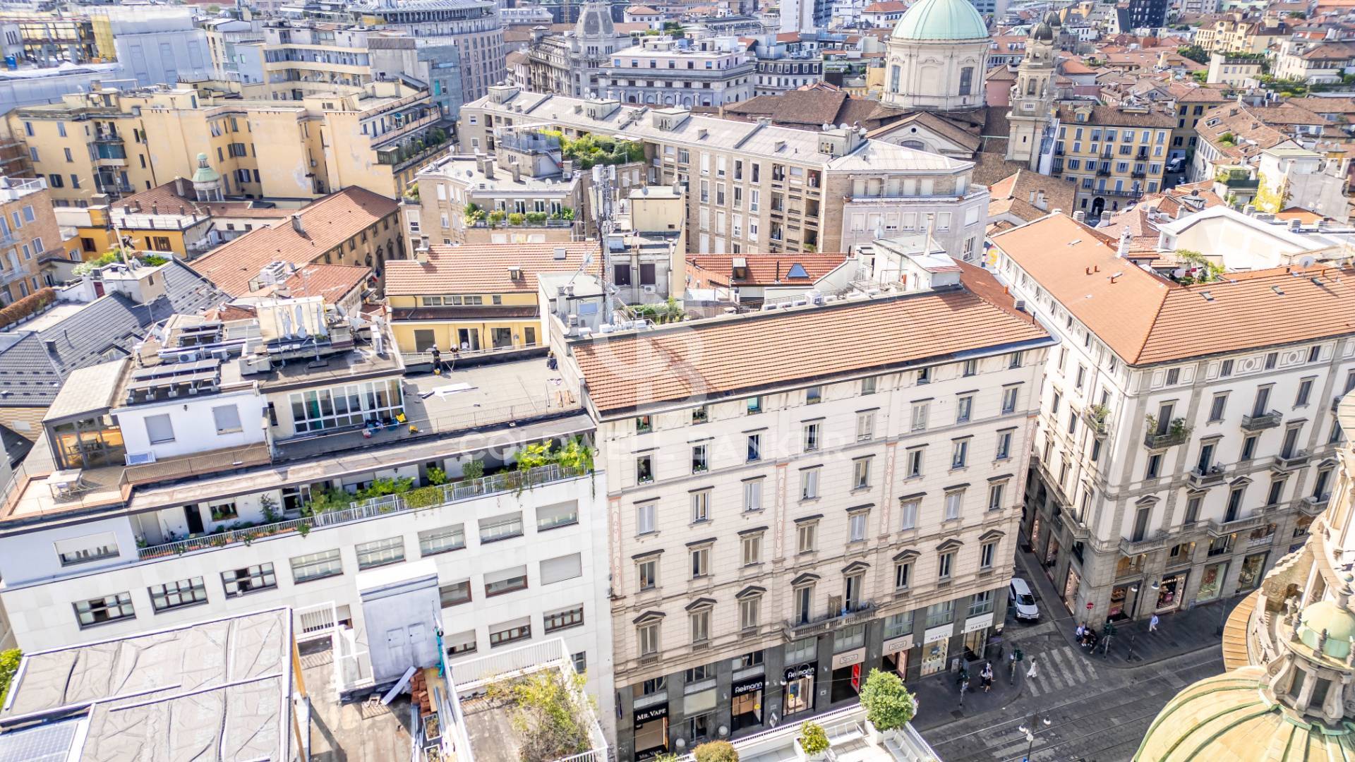Appartamento in Vendita a Milano - Zona: DUOMO - Coldwell Banker Italy