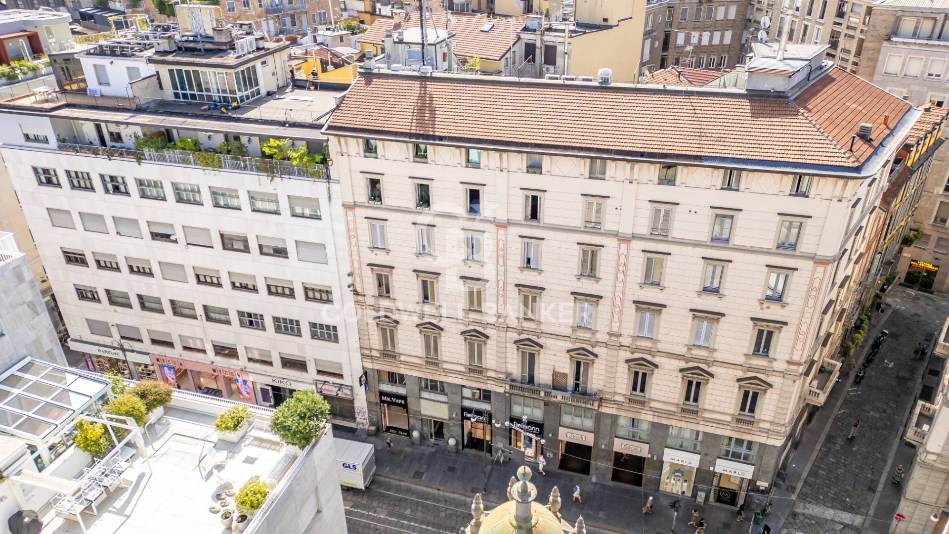 Appartamento in Vendita a Milano - Zona: DUOMO