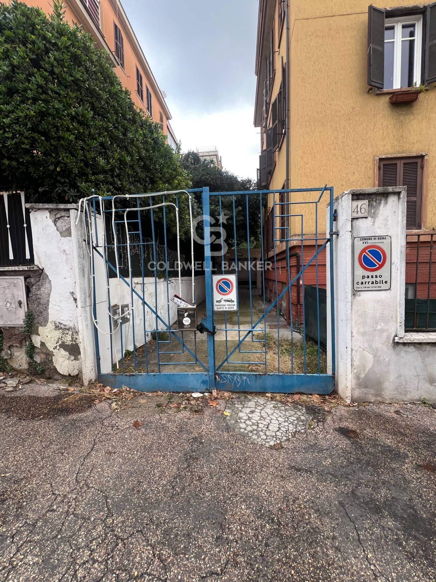 Laboratorio in Affitto