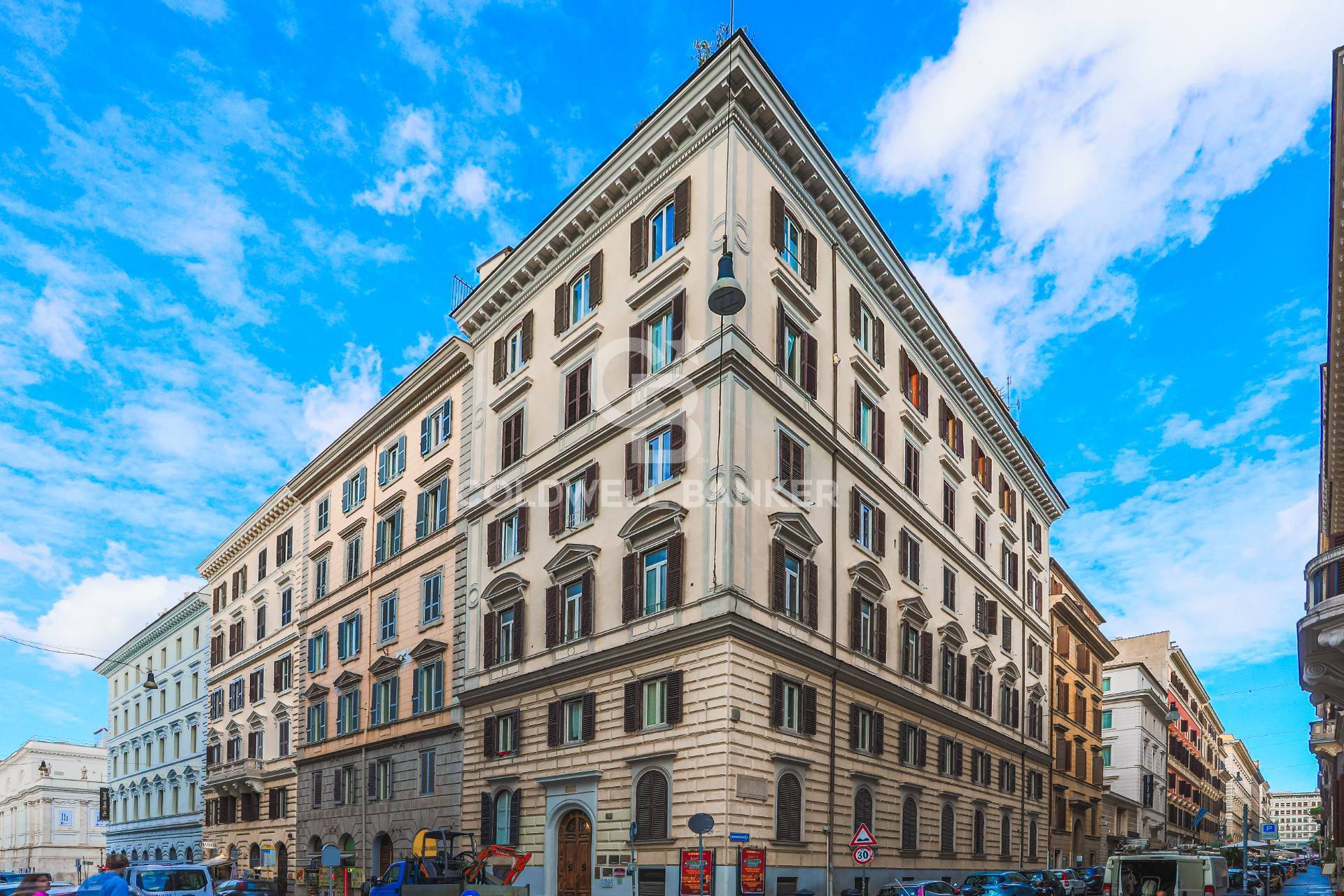 Appartamento in Vendita