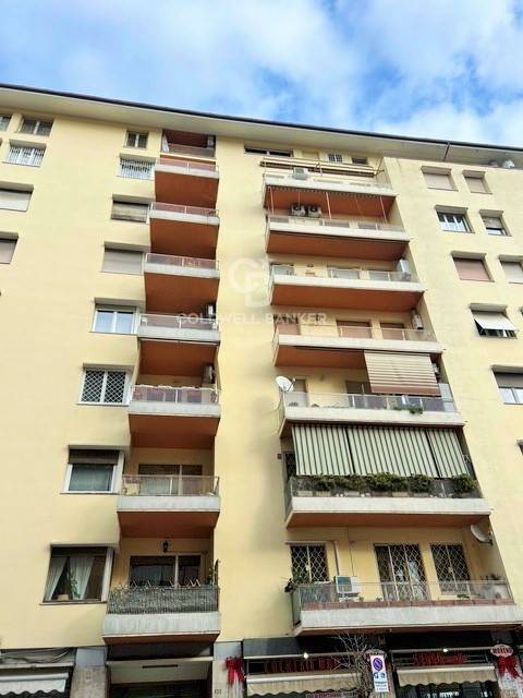 Appartamento in Vendita