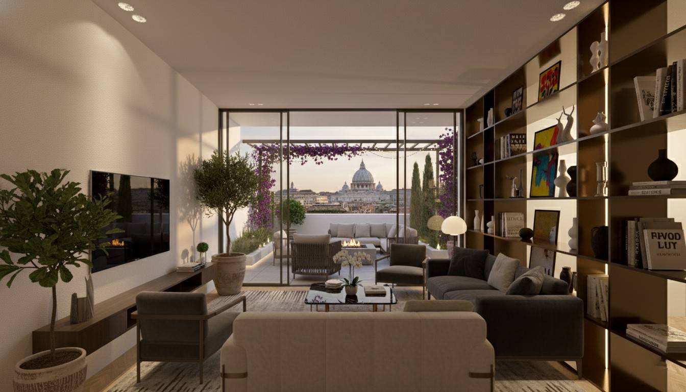 Coldwell Banker Barbera Group International Real Estate