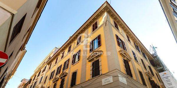 Appartamento in Vendita