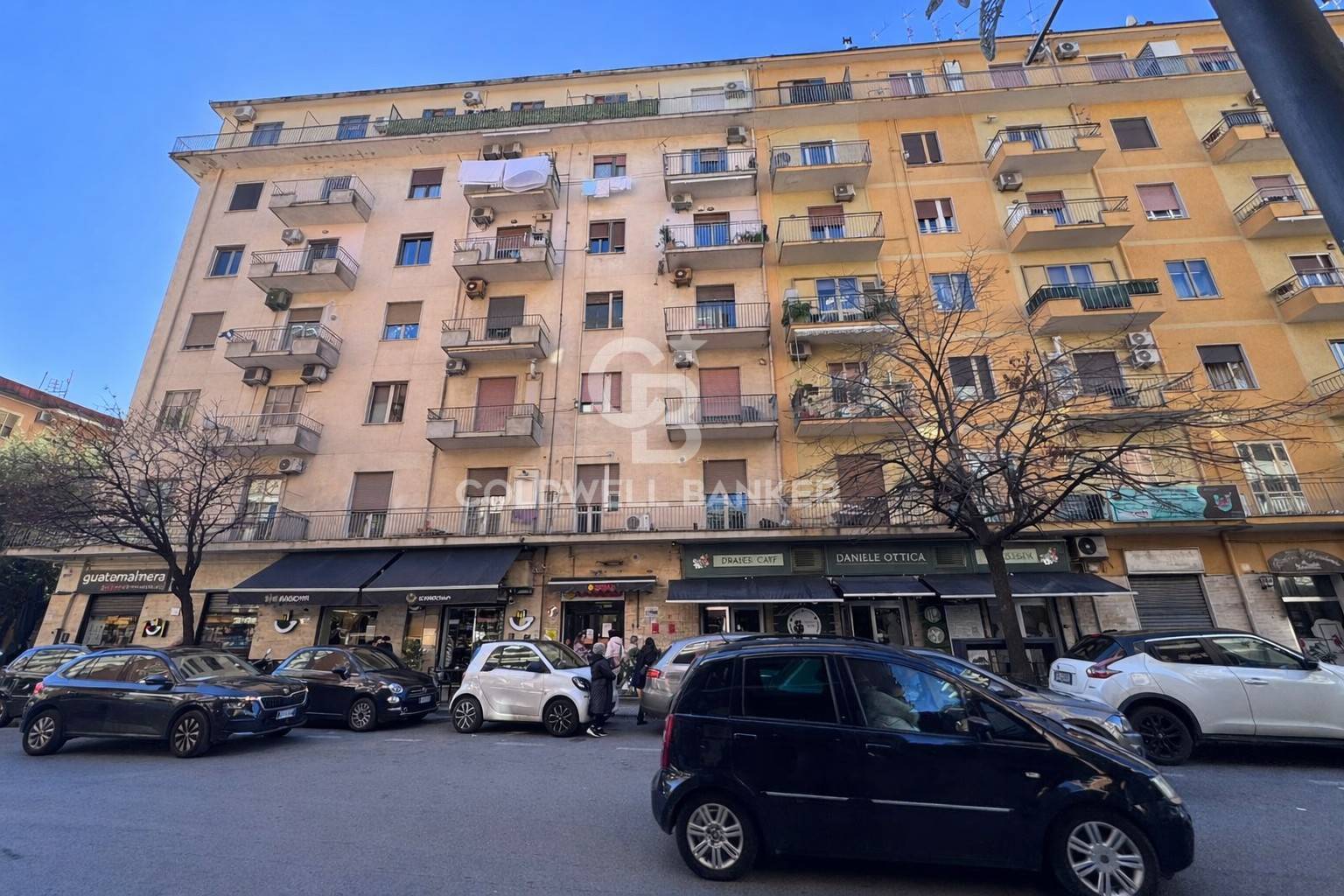 Appartamento in Vendita