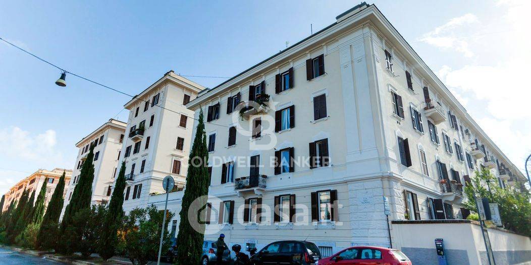 Appartamento in Vendita