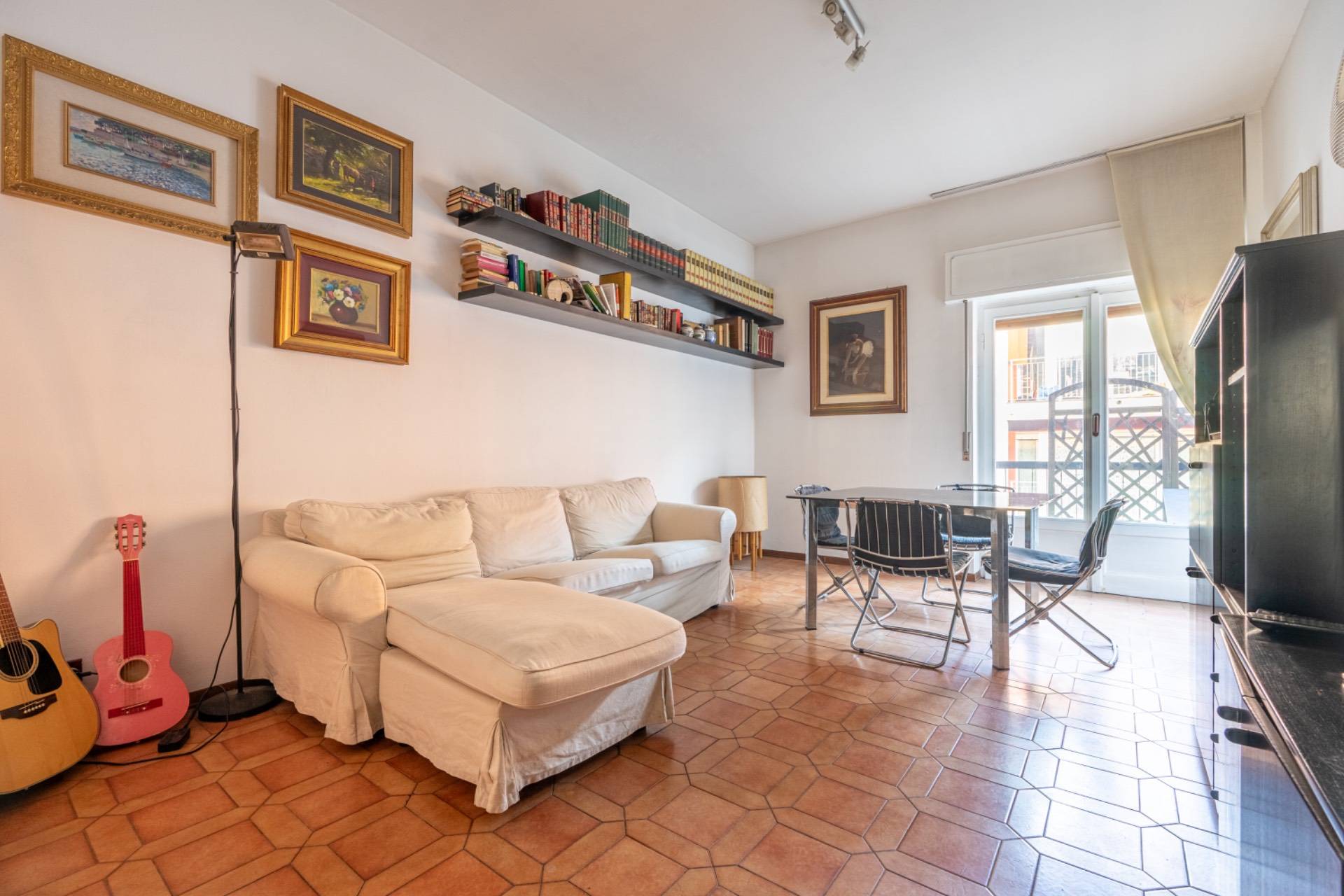 Appartamento in Vendita