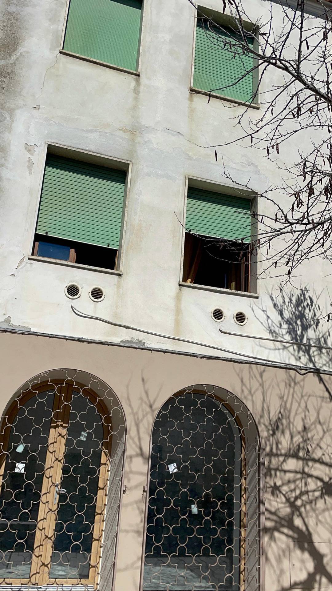 Appartamento indipendente a Oschiri