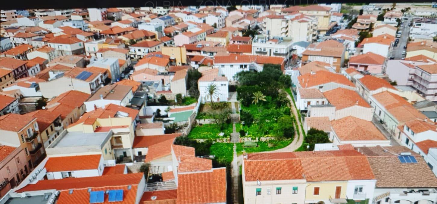 Terreno Edificabile a Olbia