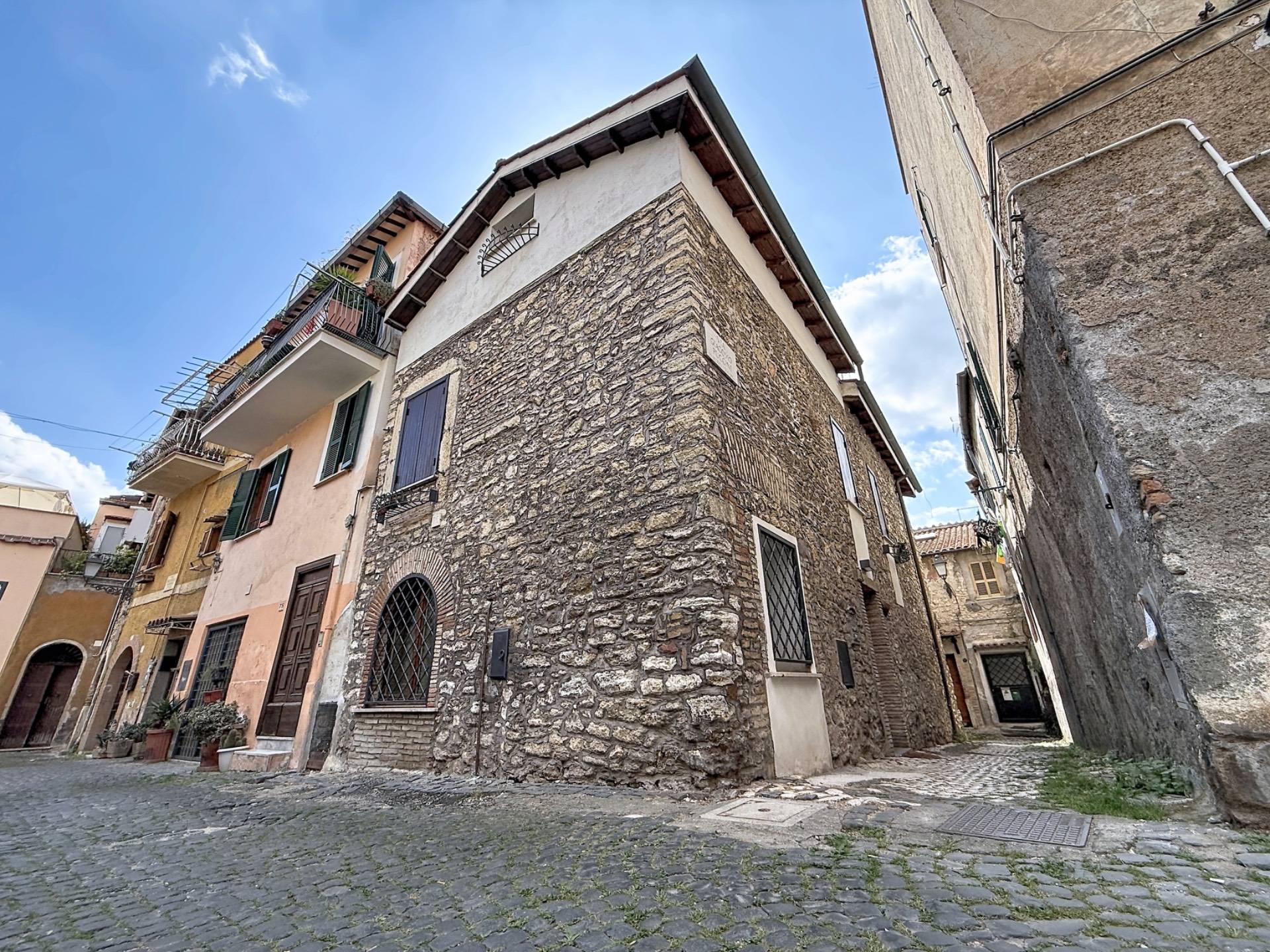 Appartamento a Monterotondo
