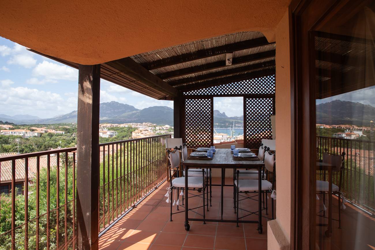 Appartamento a Olbia