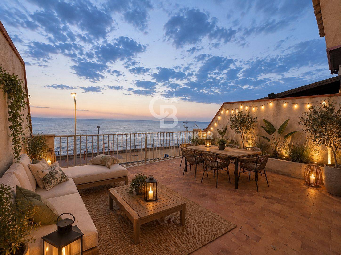 Coldwell Banker Maxi Real Estate