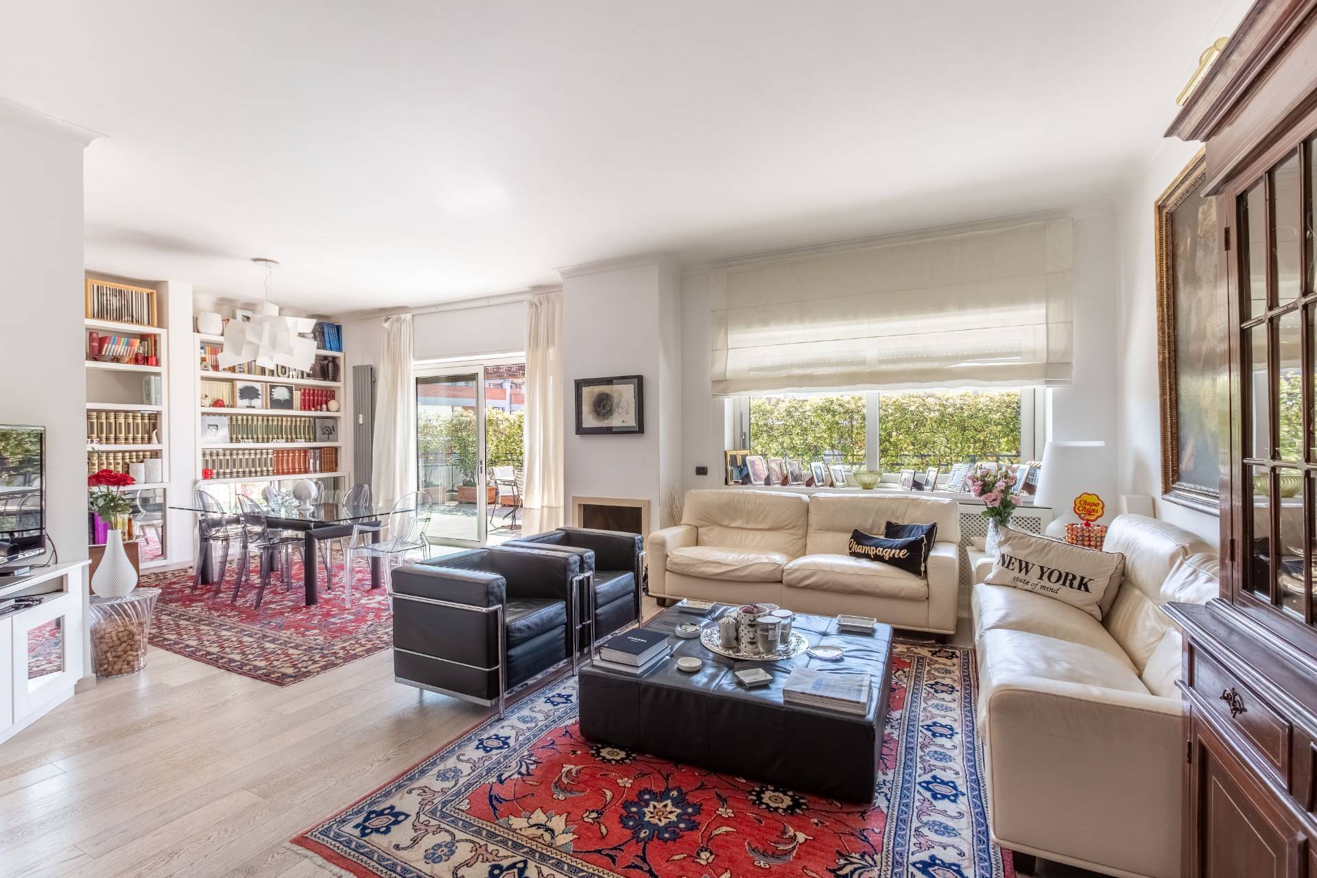 Coldwell Banker Barbera Group International Real Estate