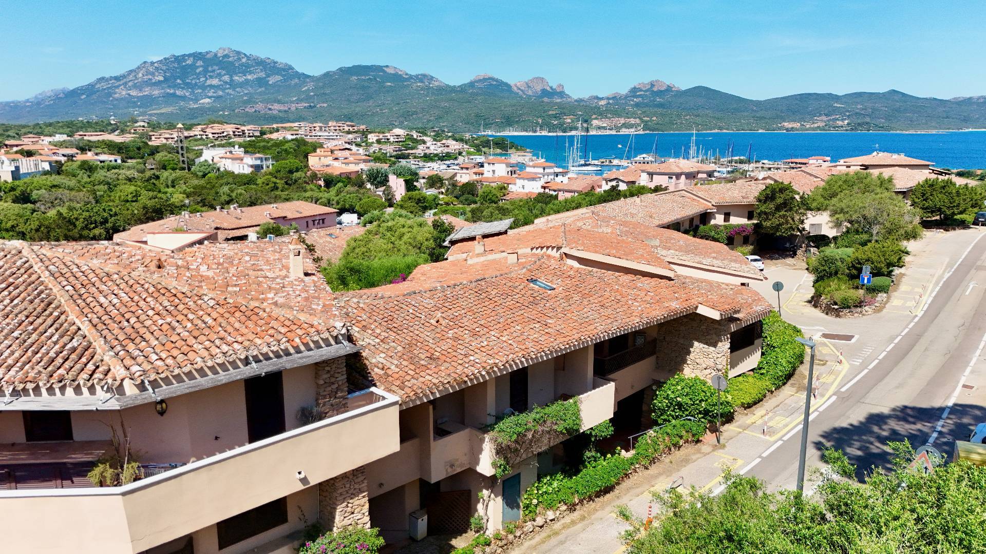Appartamento a Olbia