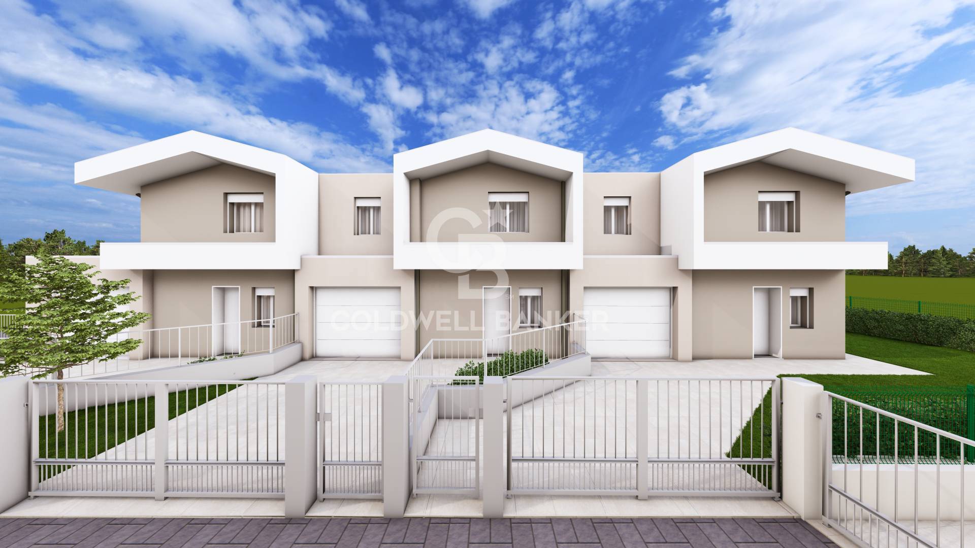 Coldwell Banker Realroi
