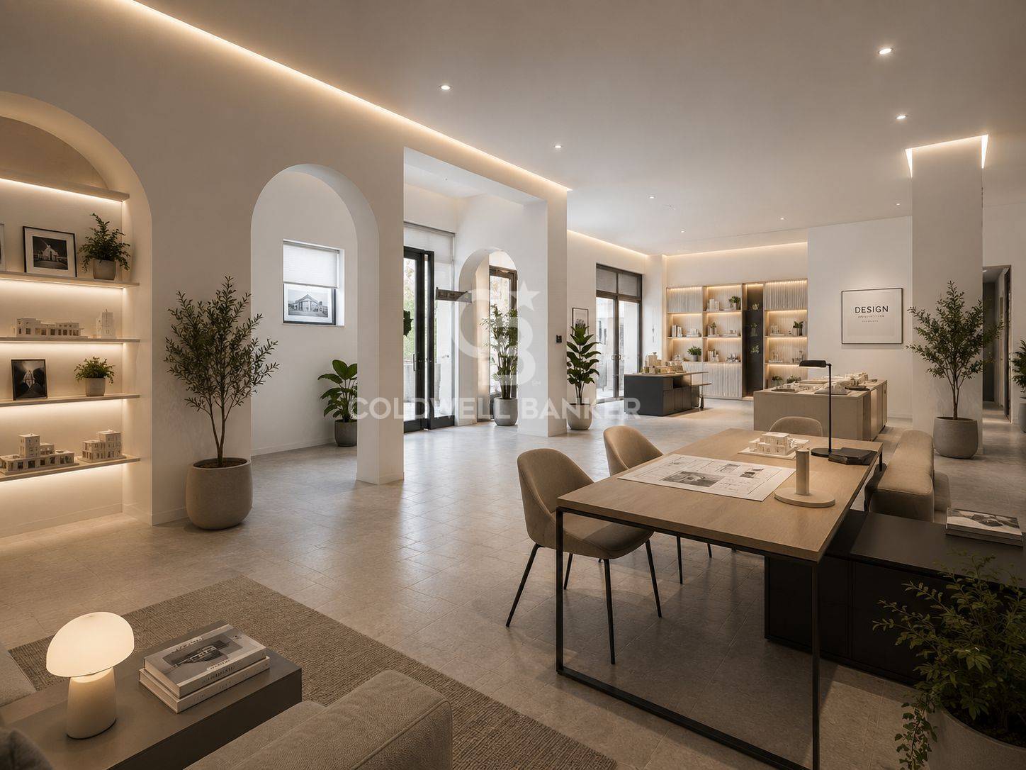 Coldwell Banker Maxi Real Estate