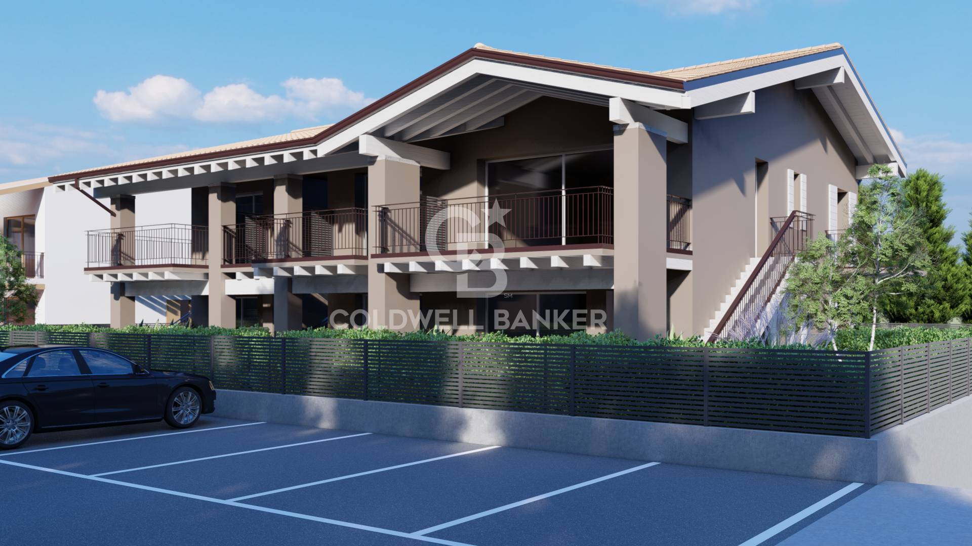 Coldwell Banker Realroi