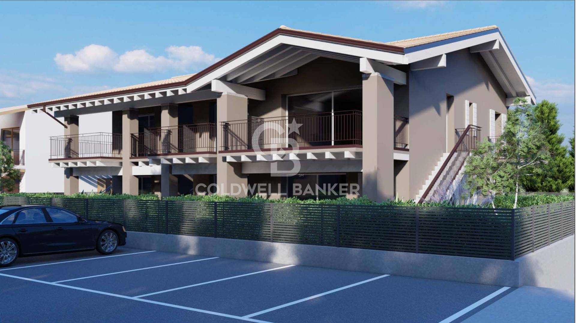 Coldwell Banker Realroi