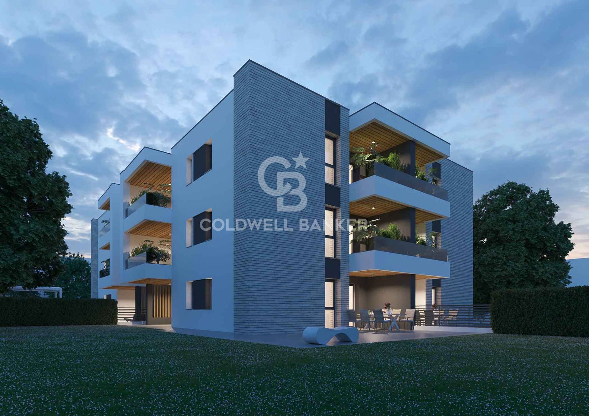 Coldwell Banker Prime Properties