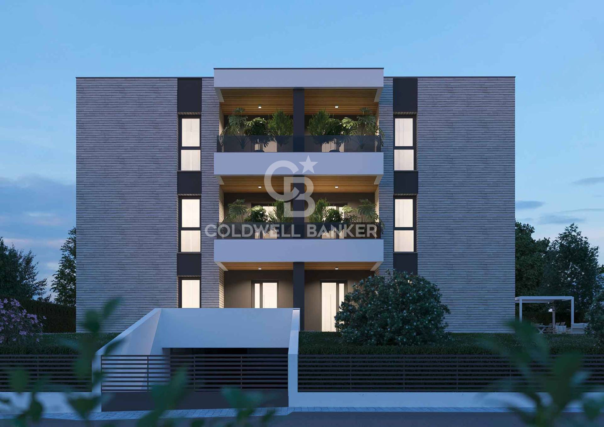 Coldwell Banker Prime Properties