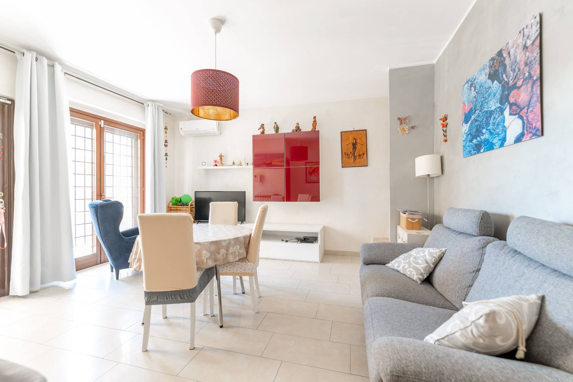 ...