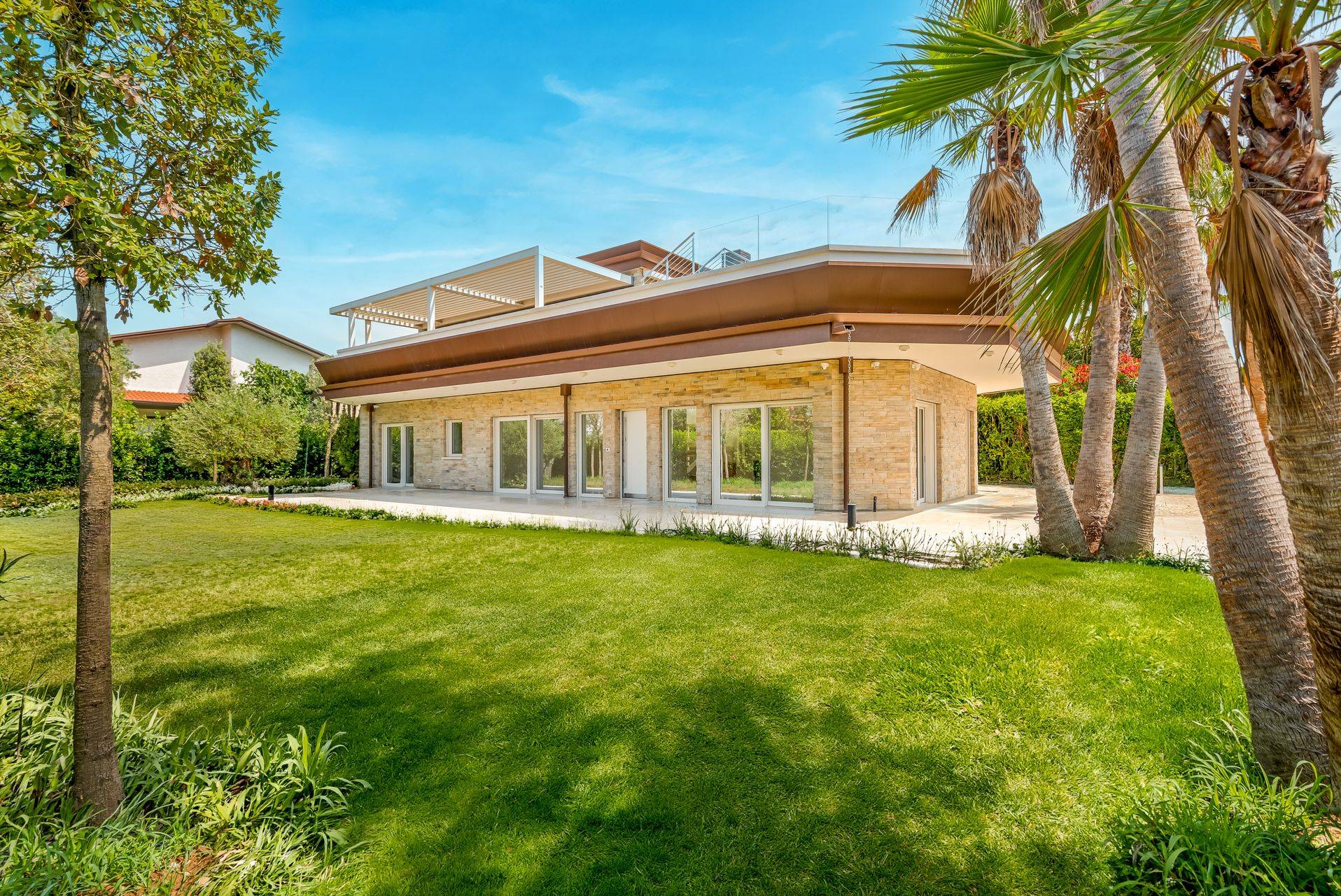 Coldwell Banker Forte dei Marmi